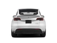 2023 Tesla Model Y RWD Exterior Shot 7