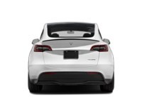 2023 Tesla Model Y Long Range AWD Exterior Shot 7