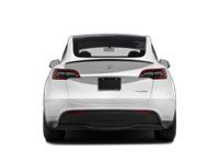 2023 Tesla Model Y Performance AWD Exterior Shot 7