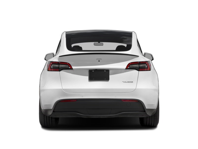 2023 Tesla Model Y RWD Exterior Shot 7