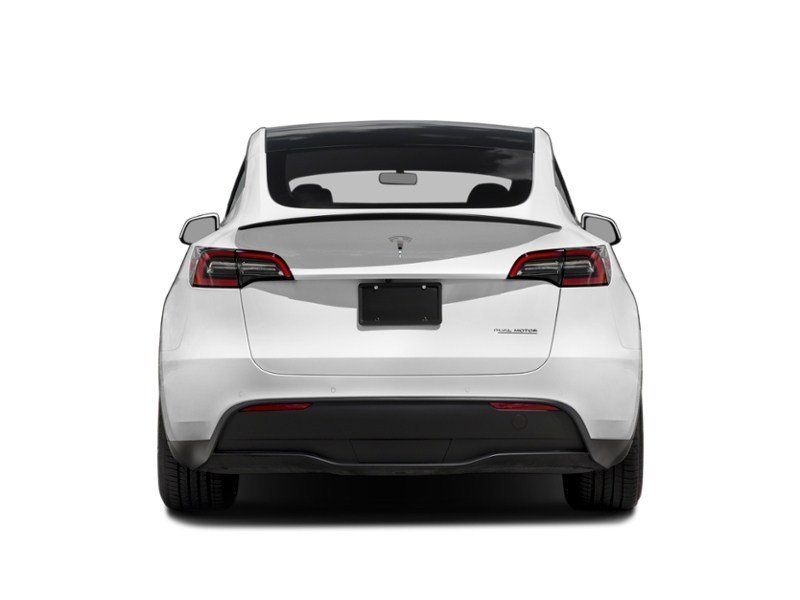 2023 Tesla Model Y Performance AWD Exterior Shot 7