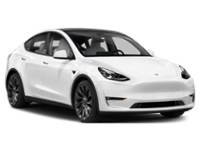 2023 Tesla Model Y Long Range AWD Exterior Shot 8