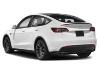 2023 Tesla Model Y RWD Exterior Shot 9