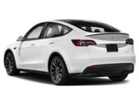 2023 Tesla Model Y Long Range AWD Exterior Shot 9