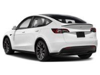 2023 Tesla Model Y Performance AWD Exterior Shot 9