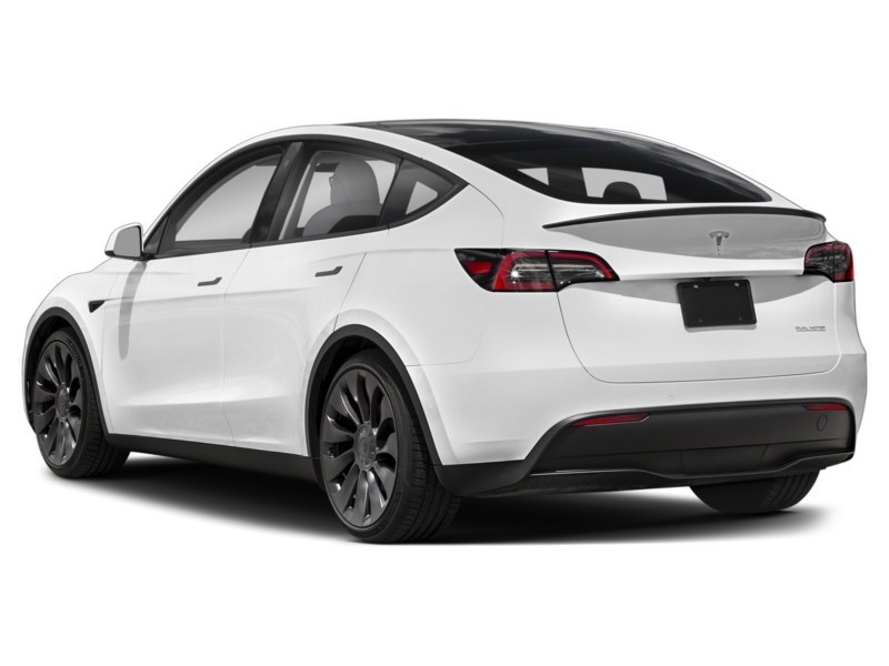 2023 Tesla Model Y RWD Exterior Shot 9