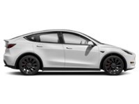 2023 Tesla Model Y Long Range AWD Exterior Shot 10
