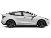 2023 Tesla Model Y Performance AWD Exterior Shot 10