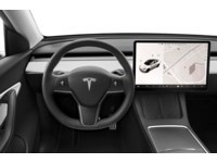 2023 Tesla Model Y RWD Interior Shot 3