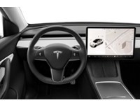 2023 Tesla Model Y Long Range AWD Interior Shot 3