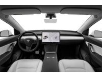 2023 Tesla Model Y Performance AWD Interior Shot 6