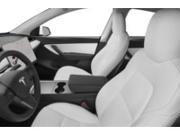 2023 Tesla Model Y RWD Interior Shot 4