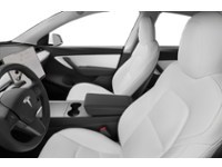 2023 Tesla Model Y Long Range AWD Interior Shot 4