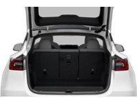 2023 Tesla Model Y Long Range AWD Exterior Shot 4
