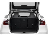 2023 Tesla Model Y Performance AWD Exterior Shot 4