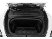 2023 Tesla Model Y Long Range AWD Exterior Shot 3