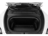 2023 Tesla Model Y Performance AWD Exterior Shot 3