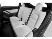 2023 Tesla Model Y Long Range AWD Interior Shot 5