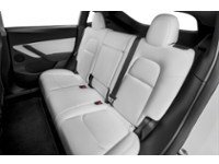 2023 Tesla Model Y Performance AWD Interior Shot 5