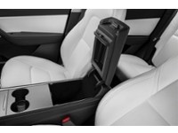 2023 Tesla Model Y Long Range AWD Interior Shot 7