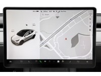 2023 Tesla Model Y Long Range AWD Interior Shot 8