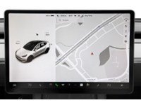 2023 Tesla Model Y Performance AWD Interior Shot 8