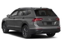 2024 Volkswagen Tiguan Comfortline 4MOTION Exterior Shot 9