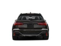 2023 Audi RS 6 Avant 4.0 TFSI quattro Exterior Shot 7