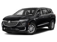 2024 Buick Enclave AWD 4dr Essence Exterior Shot 1