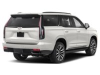 2023 Cadillac Escalade 4WD 4dr Sport Platinum Exterior Shot 2