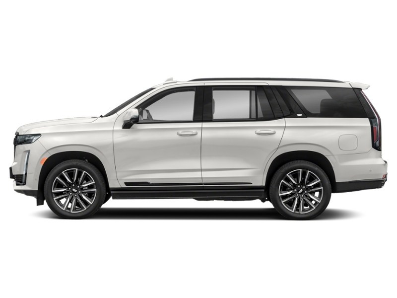2024 Cadillac Escalade 4WD 4dr Sport Exterior Shot 6