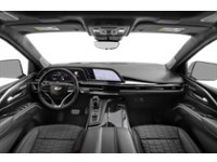 2024 Cadillac Escalade AWD 4dr V-Series Interior Shot 6