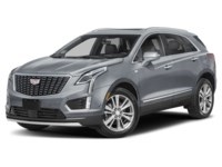 2024 Cadillac XT5 AWD 4dr Luxury Exterior Shot 1