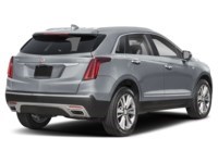 2024 Cadillac XT5 AWD 4dr Luxury Exterior Shot 2