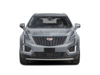 2024 Cadillac XT5 AWD 4dr Luxury Exterior Shot 5