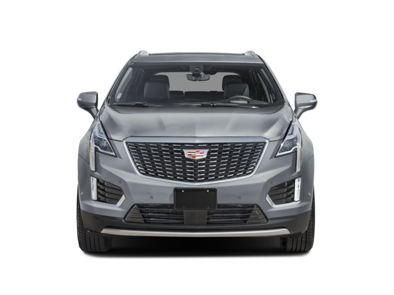 2024 Cadillac XT5 AWD 4dr Luxury Exterior Shot 5