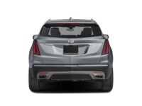 2024 Cadillac XT5 AWD 4dr Luxury Exterior Shot 7