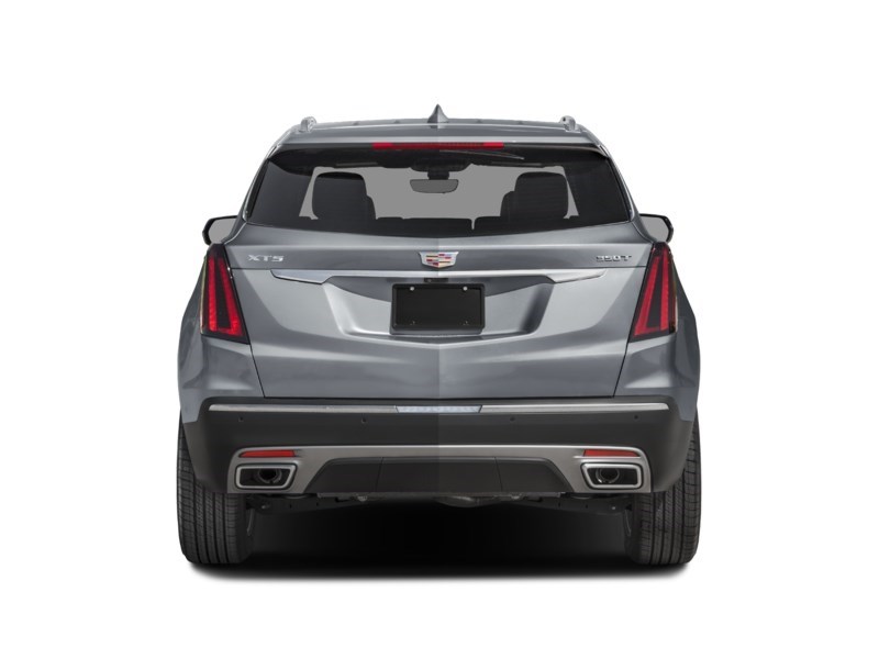 2024 Cadillac XT5 AWD 4dr Luxury Exterior Shot 7
