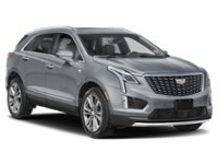 2026 Cadillac XT5 AWD 4dr Premium Luxury Exterior Shot 8