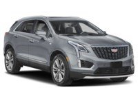 2026 Cadillac XT5 AWD 4dr Luxury Exterior Shot 8