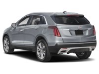 2024 Cadillac XT5 AWD 4dr Luxury Exterior Shot 9