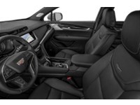 2026 Cadillac XT5 AWD 4dr Premium Luxury Interior Shot 4
