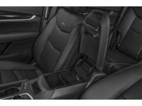 2024 Cadillac XT5 AWD 4dr Luxury Interior Shot 7