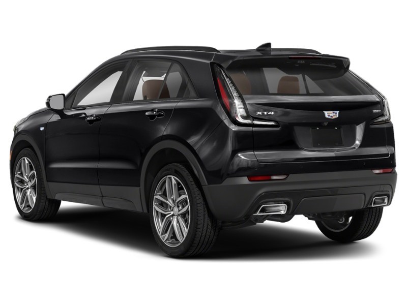 2023 Cadillac XT4 AWD 4dr Sport Exterior Shot 9