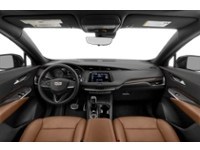 2023 Cadillac XT4 AWD 4dr Sport Interior Shot 6
