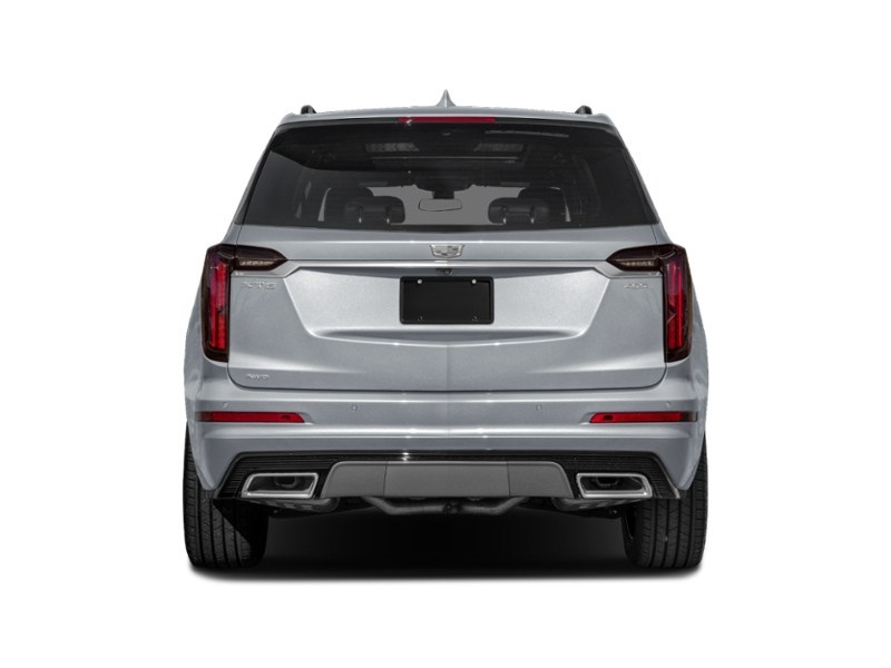 2024 Cadillac XT6 AWD 4dr Sport Exterior Shot 7