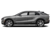2023 Cadillac LYRIQ RWD 4dr Luxury Exterior Shot 6