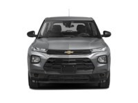 2022 Chevrolet Trailblazer AWD 4dr LS Exterior Shot 5