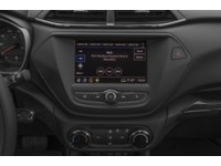 2022 Chevrolet Trailblazer AWD 4dr LS Interior Shot 2