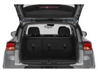 2022 Chevrolet Trailblazer AWD 4dr LS Exterior Shot 4